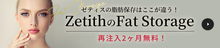 ZetithのFat Storage